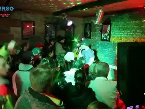 SCARS & DEF - DREADLOCKS PARTY TIME - 7CIS