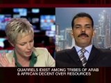 Inside Story-Mauritania's political puzzle -07 Aug 08 Part 1