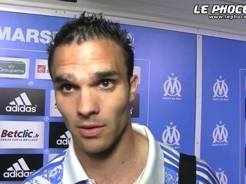 Morel : Ca donne des frissons !