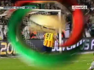 JUV 1-1 LEC tvgoals.net