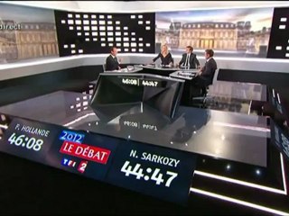 Immigration : débat musclé sur les centres de rétention