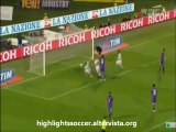 Fiorentina-Novara-2-2 Highlights All Goals Sky Sport HD Serie A