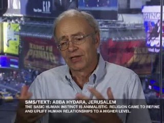 Riz Khan- Morality and Religon- 11 Aug 08- Part 2