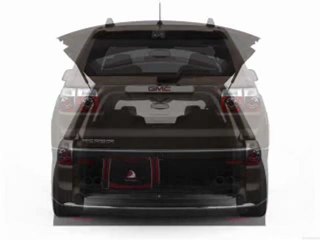 2012 GMC Acadia Fayetteville NC - by EveryCarListed.com