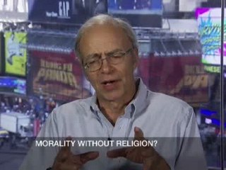 Riz Khan- Morality and Religion- 11 Aug 08- Part 1