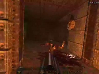 Quake playthrough (Commentary) (Part 3)