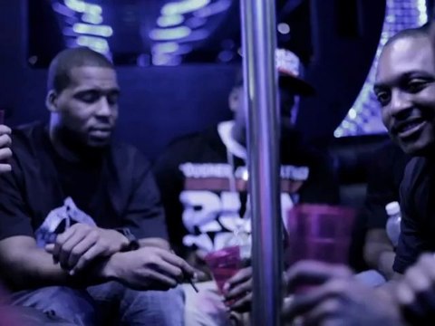 Diamond Lane Music Presents Problem From Mollywood to the Key Club