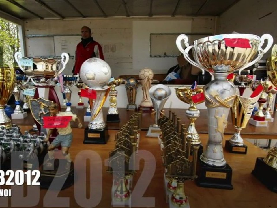 Tournoi du 1er mai 2012 - PL Bergot