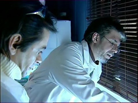 Безмолвный свидетель-2 /49 - Приключения Буратино