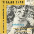 Slimane Chabi - Taqsit bb-umcic