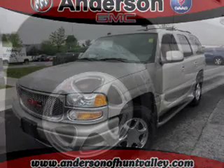 2004 GMC Yukon Cockeysville MD - by EveryCarListed.com