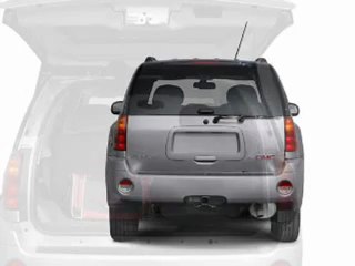 2006 GMC Envoy Colorado Springs CO - by EveryCarListed.com