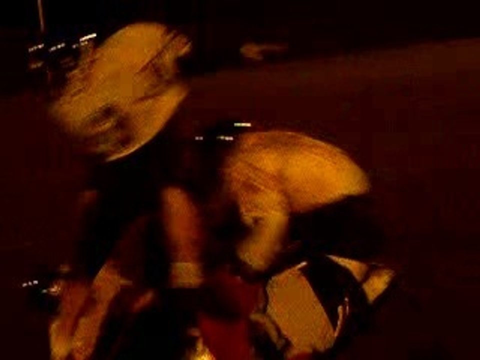 Lycans Les mureaux 3