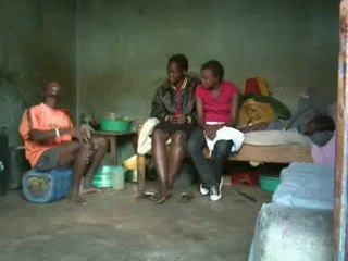 Africa Uncovered - Kenya: Horror and Hope - 18 Aug 08-Part 2