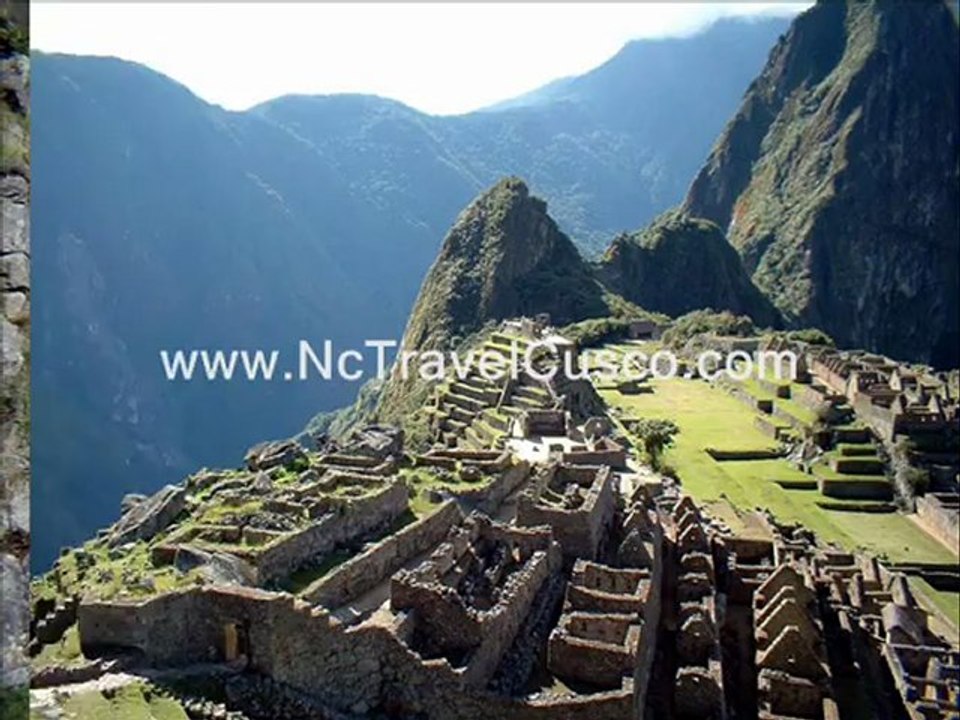 Cusco Cuzco - Machupicchu_NcTravelCusco (7)