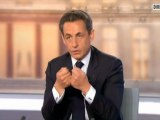 Vote des étrangers : Sarkozy veut contrer 