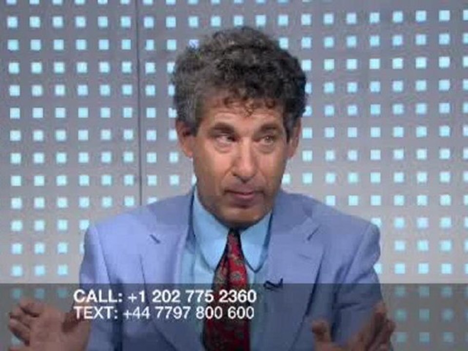 Riz Khan- Private arms private wars- 20 Aug 08...