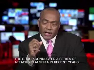 inside story- Algeria stunned by bombings- 20 Aug 08- Part 1