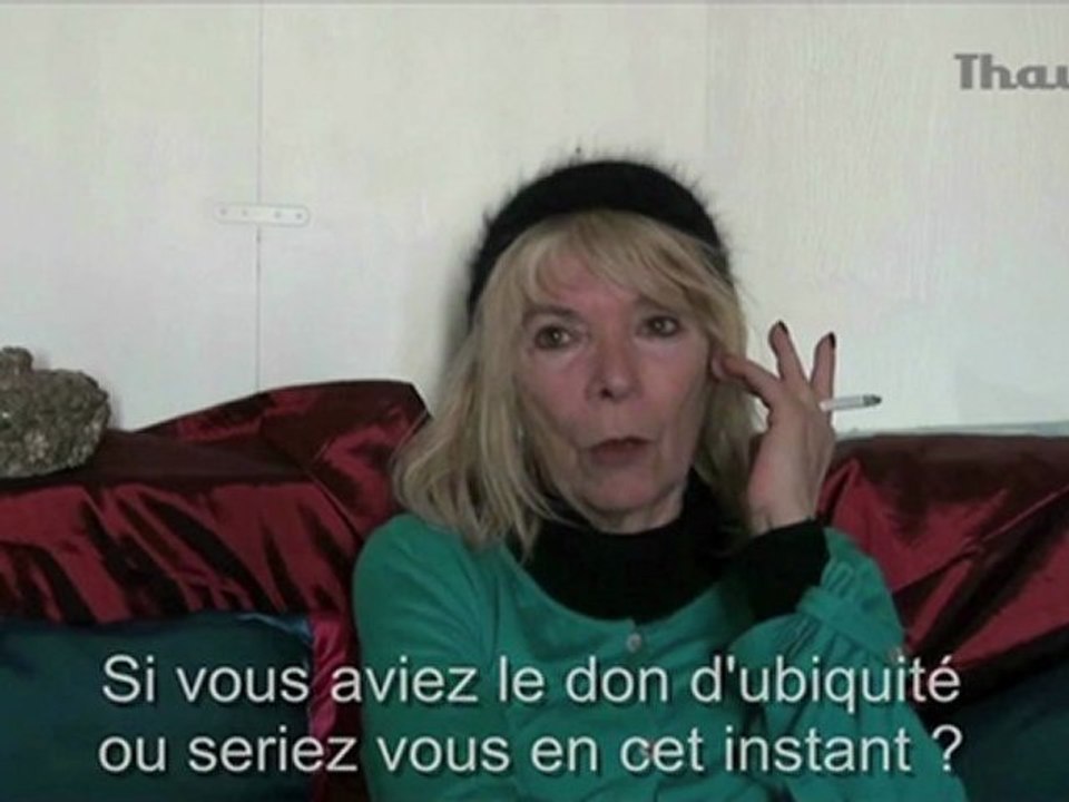 Anne Vassiliu, chanteuse