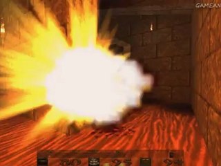 Quake playthrough (Commentary) (Part 9)