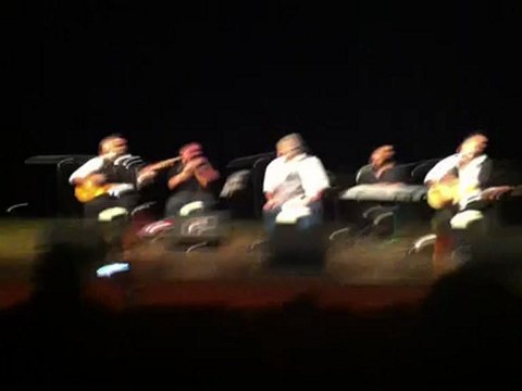 Halimiz Ahvalimiz-Mendilim İşle Yolla-Bülbülüm Bağ Gezerim