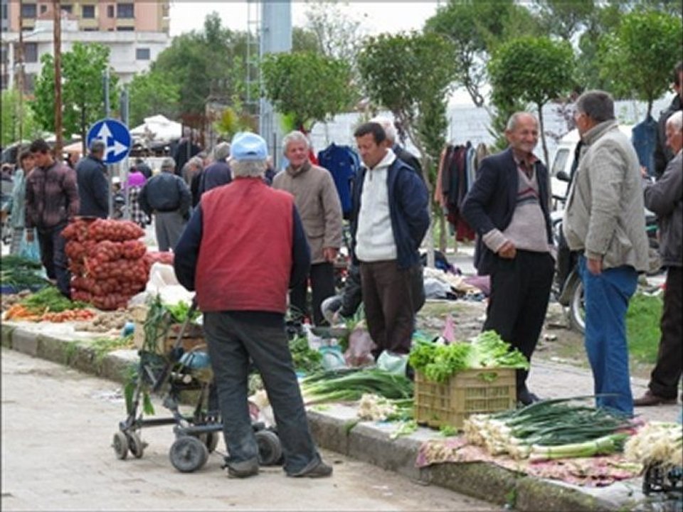 Voyage Europe compilé