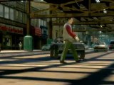 Grand Theft Auto IV - Roman Bellic