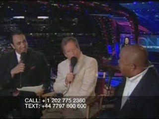 Riz Khan US Democratic National Convention Part 1, 25.Aug 08