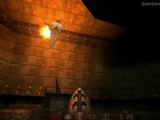 Quake playthrough (Commentary) (Part 12)