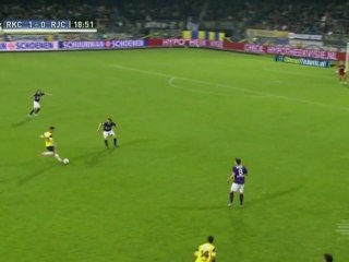 120502 Németh gólpassza a Roda ellen