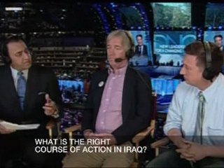 Riz Khan - US War Veterans - 27 Aug 08 - Part 1