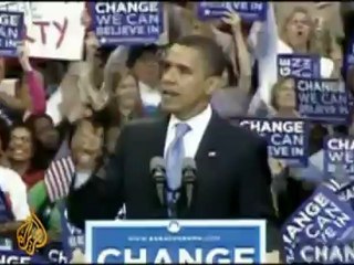 How Chicago influenced Obama's political career - 28 Aug 08