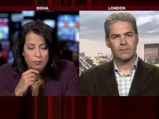 Inside Story- World Bank poverty warning- 28 Aug 08- Part 1