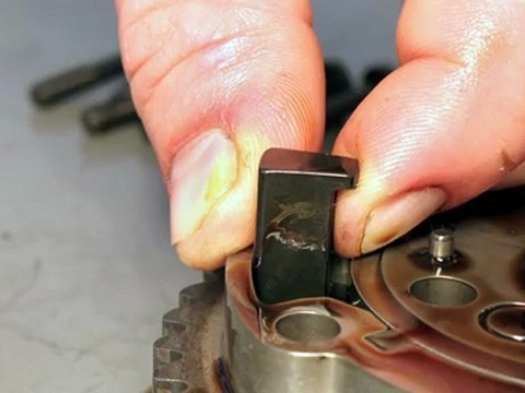 Technology Explained: VVT & Cam Phaser Technology