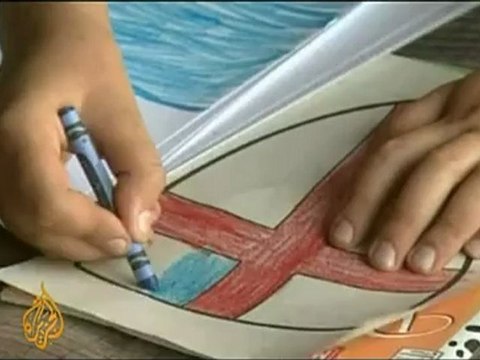 Georgians take stock of conflict with Russia - 30 Aug 08