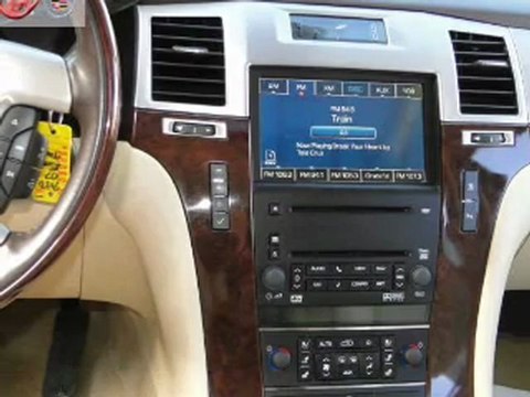 2007 Cadillac Escalade Edina MN - by EveryCarListed.com