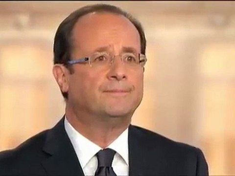 Quel président comptez-vous être ?