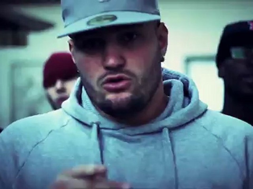 L'Entourage - Hail Mary freestyle