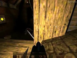 Quake playthrough (Commentary) (Part 18)