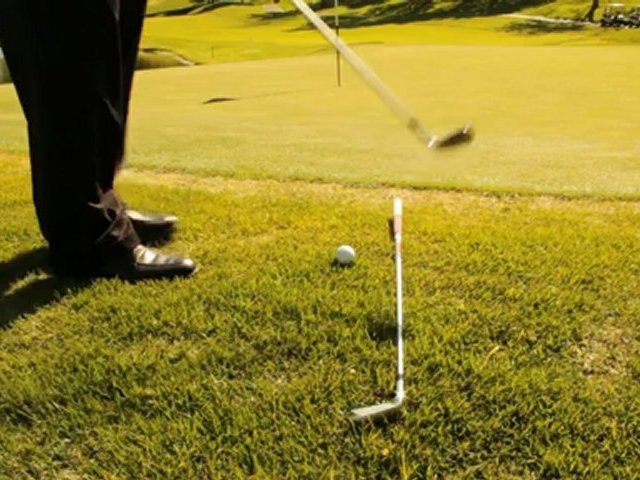 How to improve your golf swing with Highland Country Club Director of Golf Brian Maloney