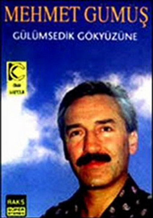 MEHMET GÜMÜŞ - meydanda