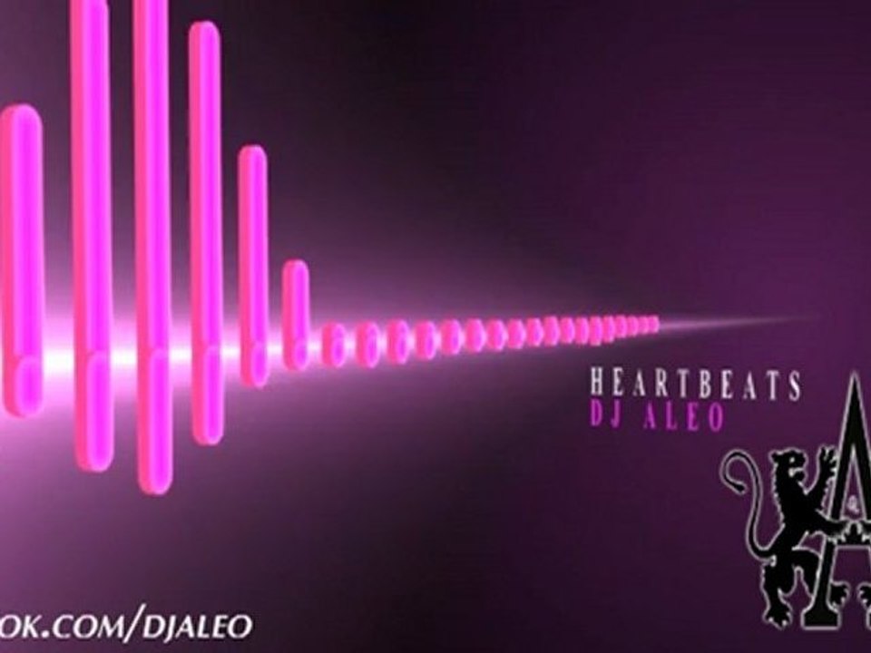 HEARTBEATS - DJ ALEO