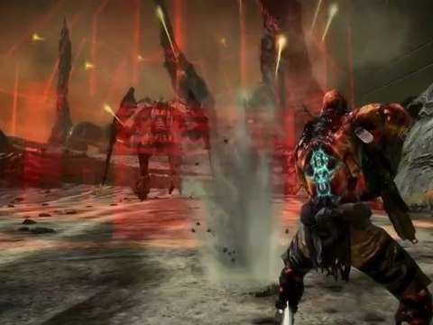 Starhawk - Les meilleures façons de tuer