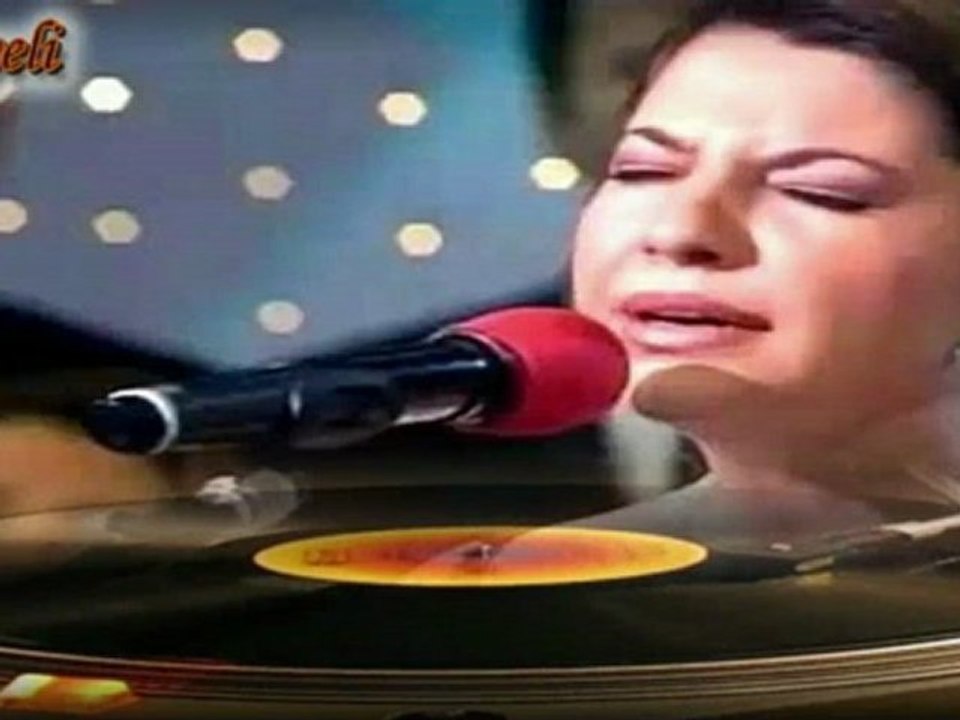 Çiğdem Gürdal ♪♪♪  Bir Nigah Et Kahr İle Bakma Allah Aşkına (Seheryelinden Esintiler)