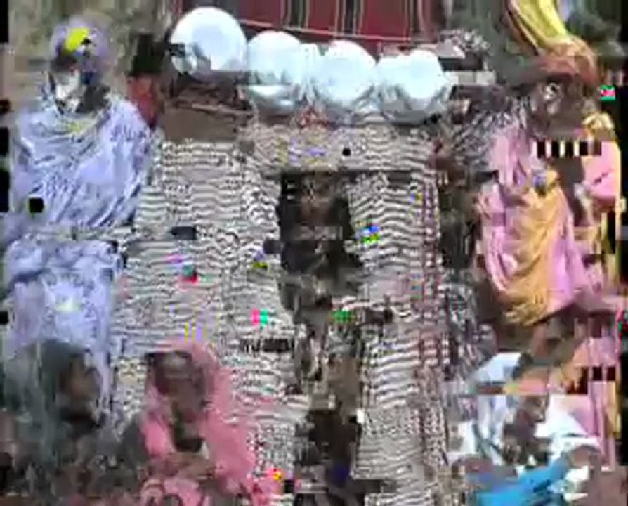 JT TCHAD FRANçAIS ARABE DU 02 MAI 2012 SUR TOL