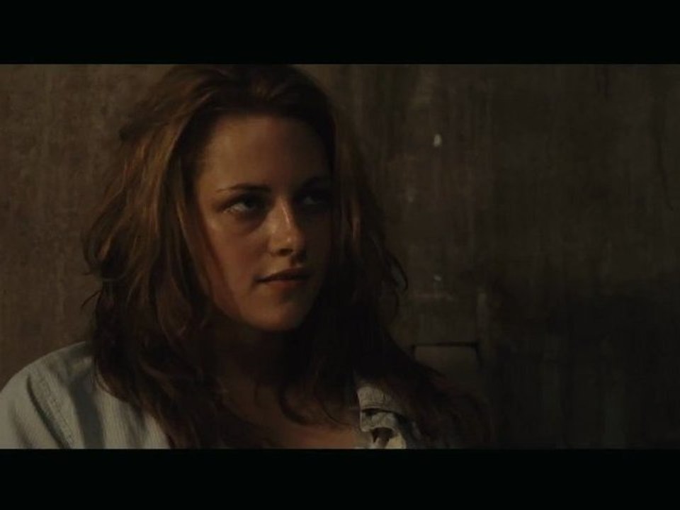 Sur la Route (2012) - bande-annonce VF