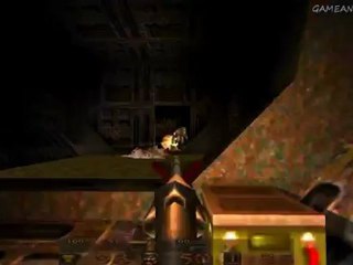 Quake: Scourge of Armagon (Commentary) (Part 4)