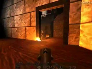 Quake: Scourge of Armagon (Commentary) (Part 7)