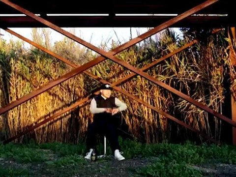 Sean Deez feat Planet Asia & Krondon Harley Motorcycle