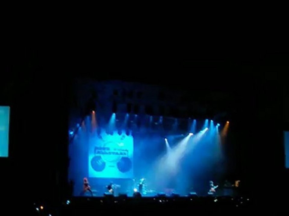 Rock N Roll All Stars